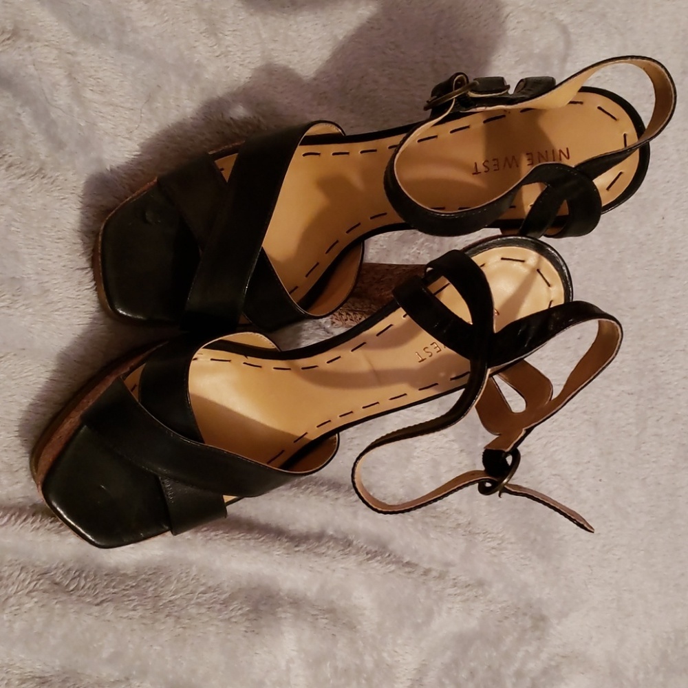 Nine west shoes